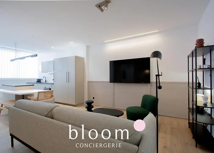Loft De Standing Neuf